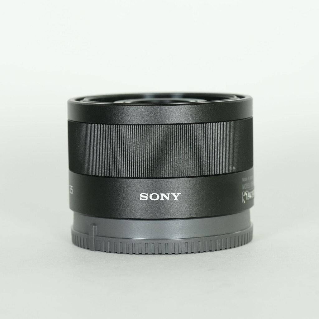 SONY Sonnar T* FE 35mm F2.8 ZA SEL35F28Z