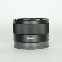 SONY Sonnar T* FE 35mm F2.8 ZA SEL35F28Z