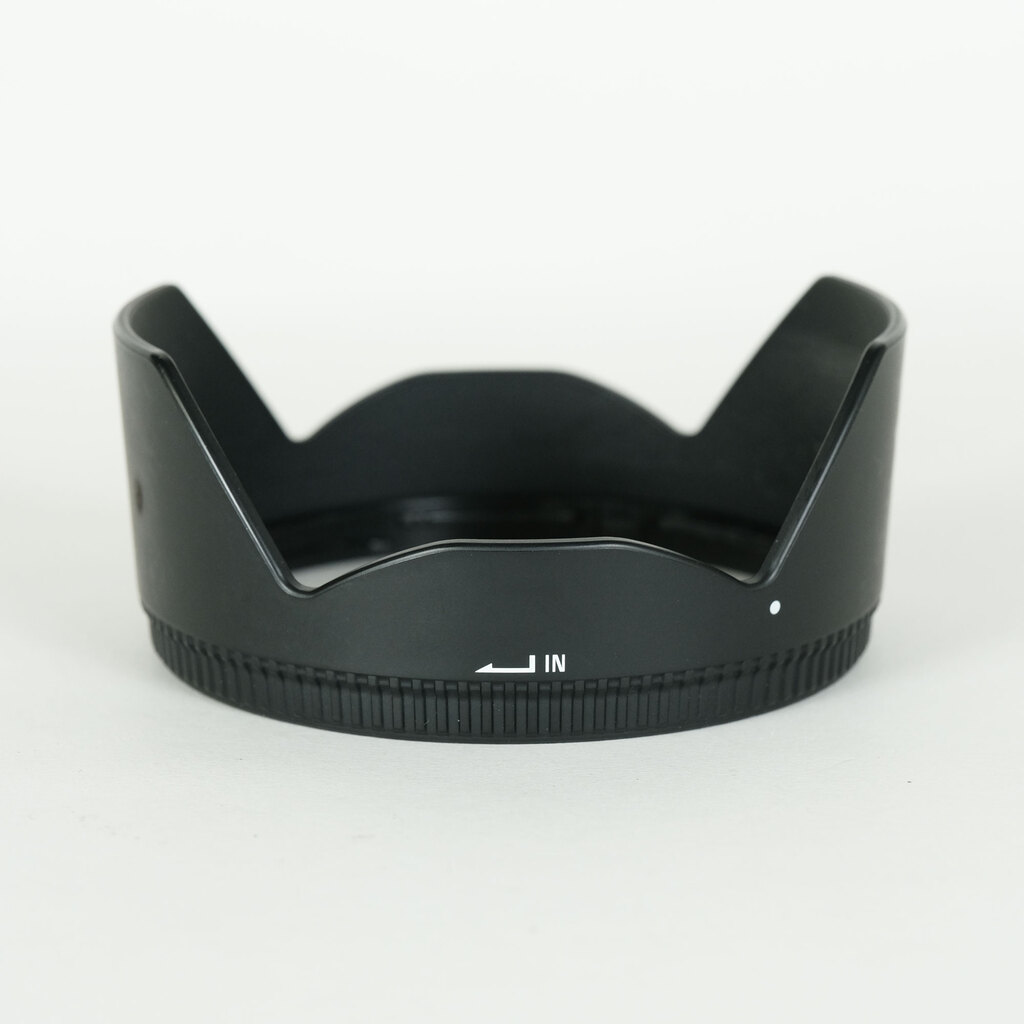 SIGMA 17-50mm F2.8 EX DC OS HSM (キヤノンEF用)