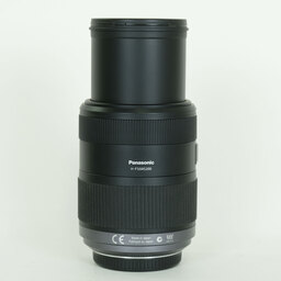 Panasonic LUMIX G VARIO 45-200mm F4.0-F5.6 MEGA O.I.S. H-FS045200 Panasonic LUMIX G VARIO 45-200mm F4.0-F5.6 MEGA O.I.S. H-FS045200