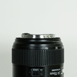 Canon EF24-70mm F2.8L II USM