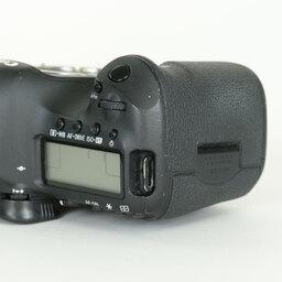 Canon EOS 5D Mark III