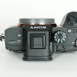 SONY α7 III（ILCE-7M3）