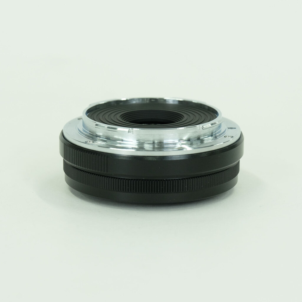 七工匠 7Artisans 35mm F5.6 (ライカSL/TL用) ブラック 七工匠 7Artisans 35mm F5.6 (ライカSL/TL用) ブラック