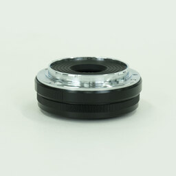 七工匠 7Artisans 35mm F5.6 (ライカSL/TL用) ブラック 七工匠 7Artisans 35mm F5.6 (ライカSL/TL用) ブラック
