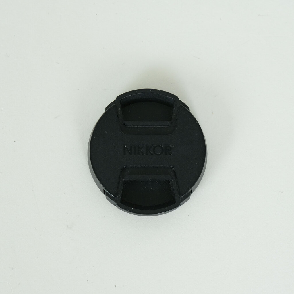 Nikon NIKKOR Z DX 24mm f/1.7