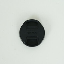 Nikon NIKKOR Z DX 24mm f/1.7