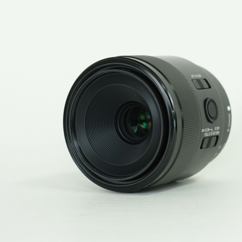 SONY FE 50mm F2.8 Macro SEL50M28