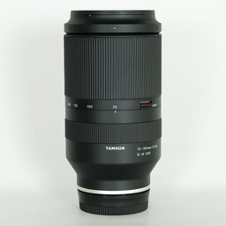 TAMRON 70-180mm F/2.8 Di III VXD (Model A056) [ ソニーE用 ]