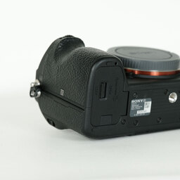 SONY α9（ILCE-9）