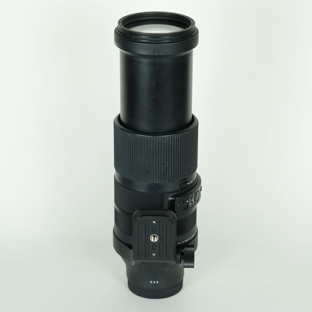 SIGMA 100-400mm F5-6.3 DG DN OS｜Contemporary [ソニーE用]