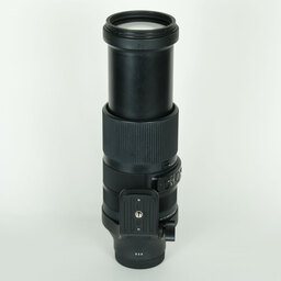 SIGMA 100-400mm F5-6.3 DG DN OS｜Contemporary [ソニーE用]