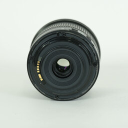 Canon EF-S10-18mm F4.5-5.6 IS STM Canon EF-S10-18mm F4.5-5.6 IS STM