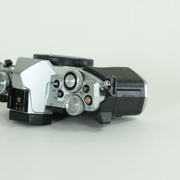 OLYMPUS OM-D E-M5 Mark II