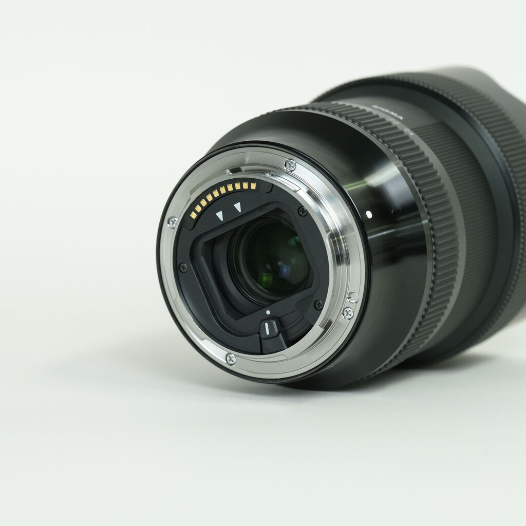 SIGMA 14-24mm F2.8 DG DN｜Art [ライカL用]