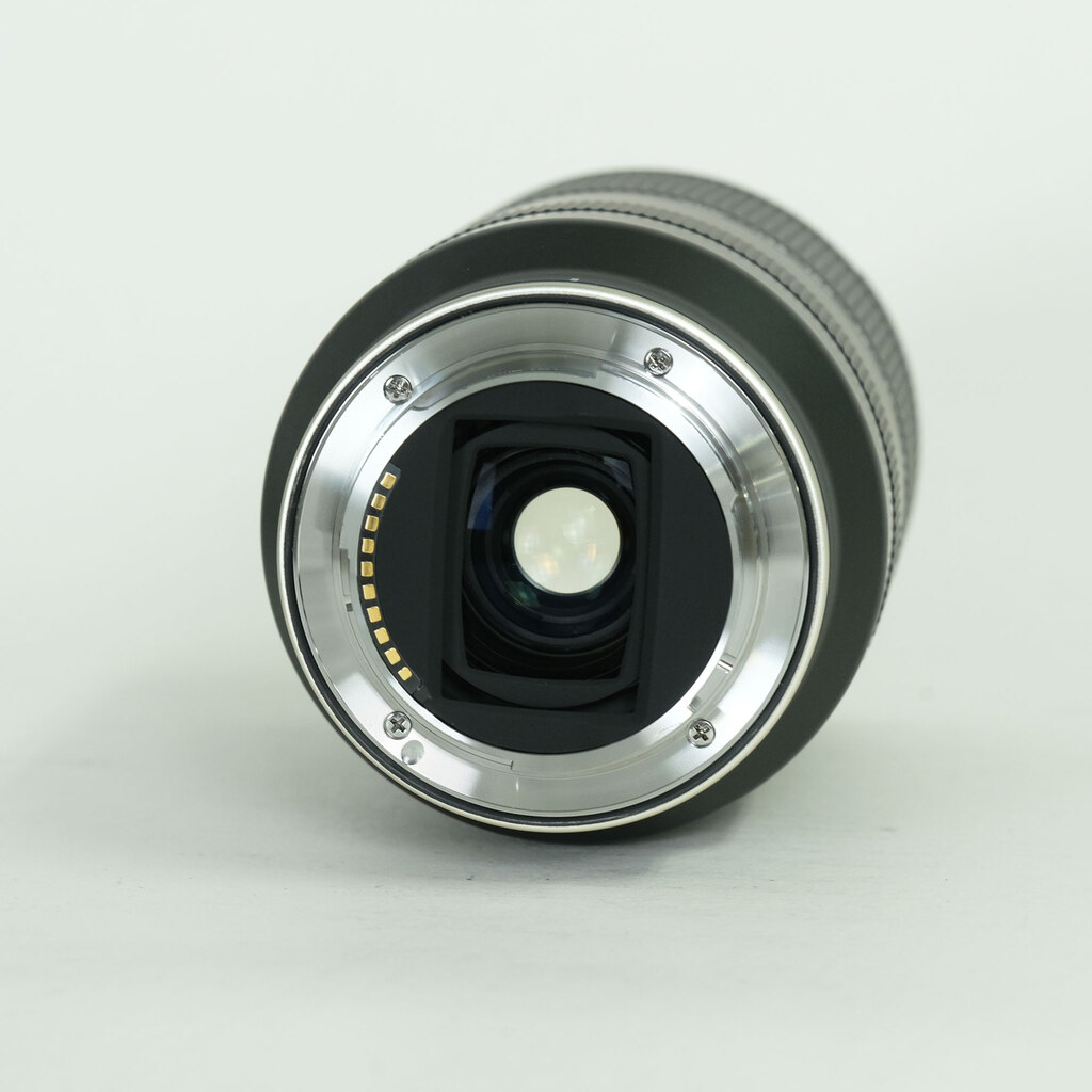 TAMRON 28-200mm F/2.8-5.6 Di III RXD (Model A071) [ソニーE用]