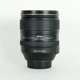 Nikon AF-S NIKKOR 24-120mm f/4G ED VR