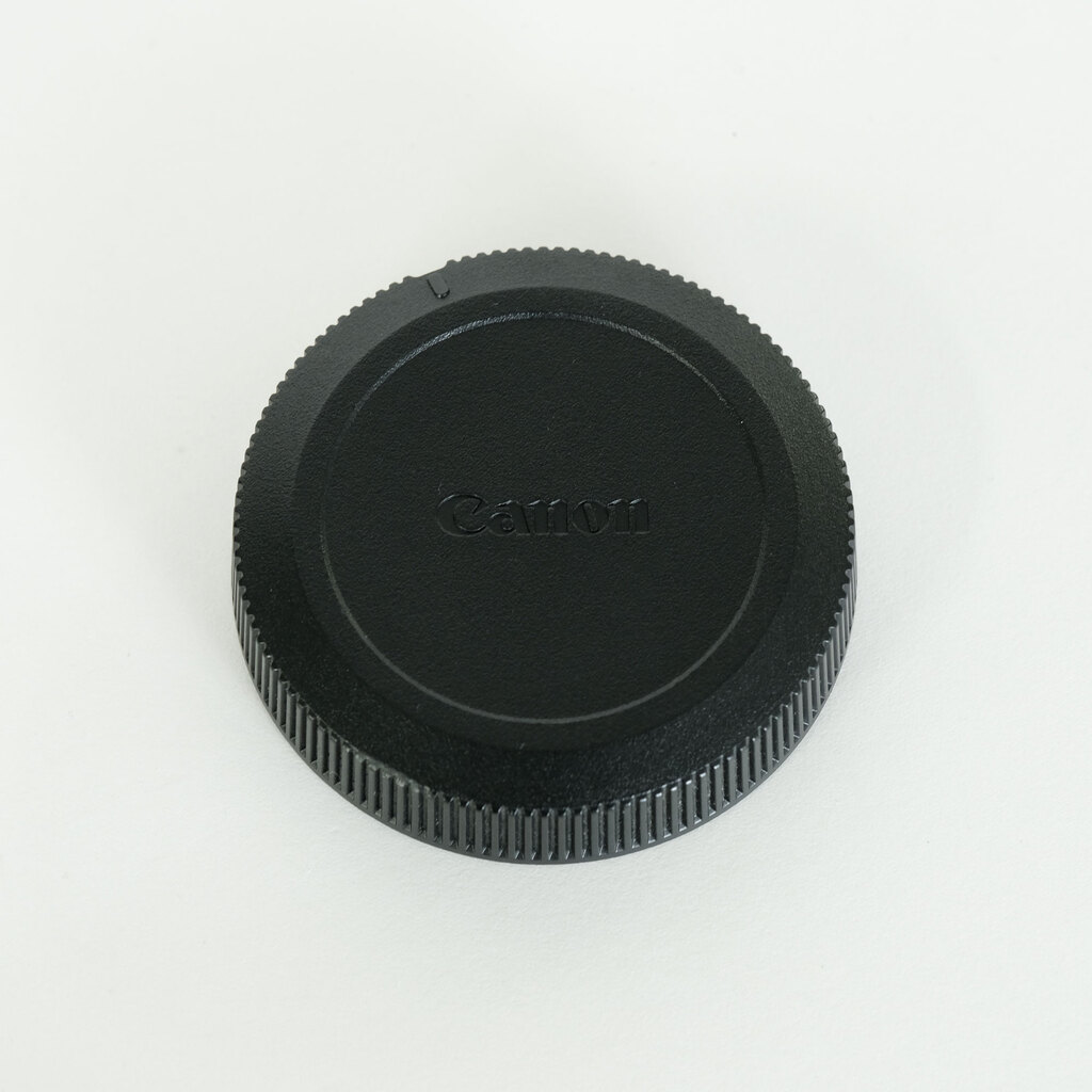 Canon EF70-200mm F2.8L IS II USM