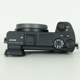 SONY α6500（ILCE-6500）