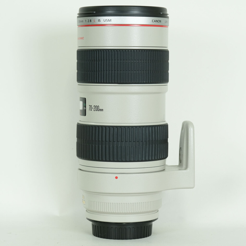 Canon EF70-200mm F2.8L IS USM