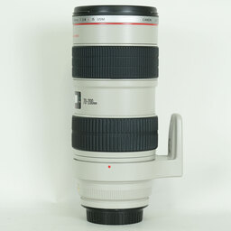 Canon EF70-200mm F2.8L IS USM