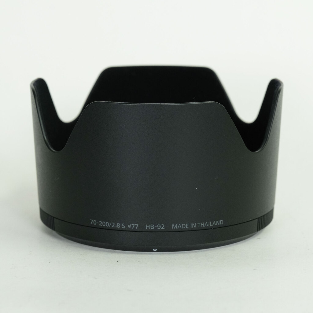 Nikon NIKKOR Z 70-200mm f/2.8 VR S