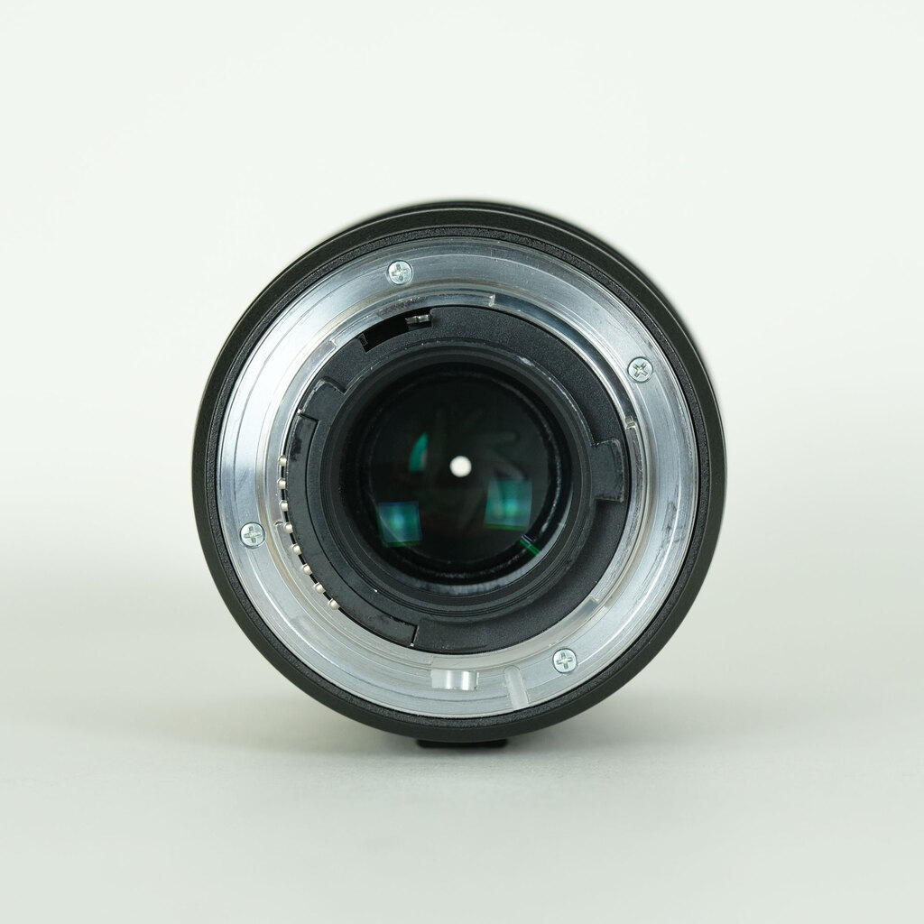 TAMRON SP AF90mm F2.8Di Macro/Model 272EN (ニコン用)(AFモーター無し) TAMRON SP AF90mm F2.8Di Macro/Model 272EN (ニコン用)(AFモーター無し)