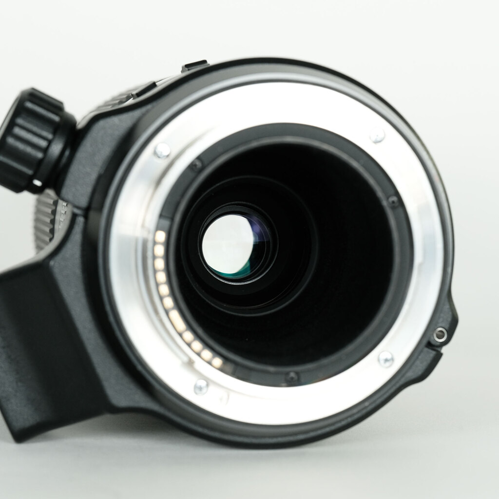 FUJIFILM GF100-200mmF5.6 R LM OIS WR