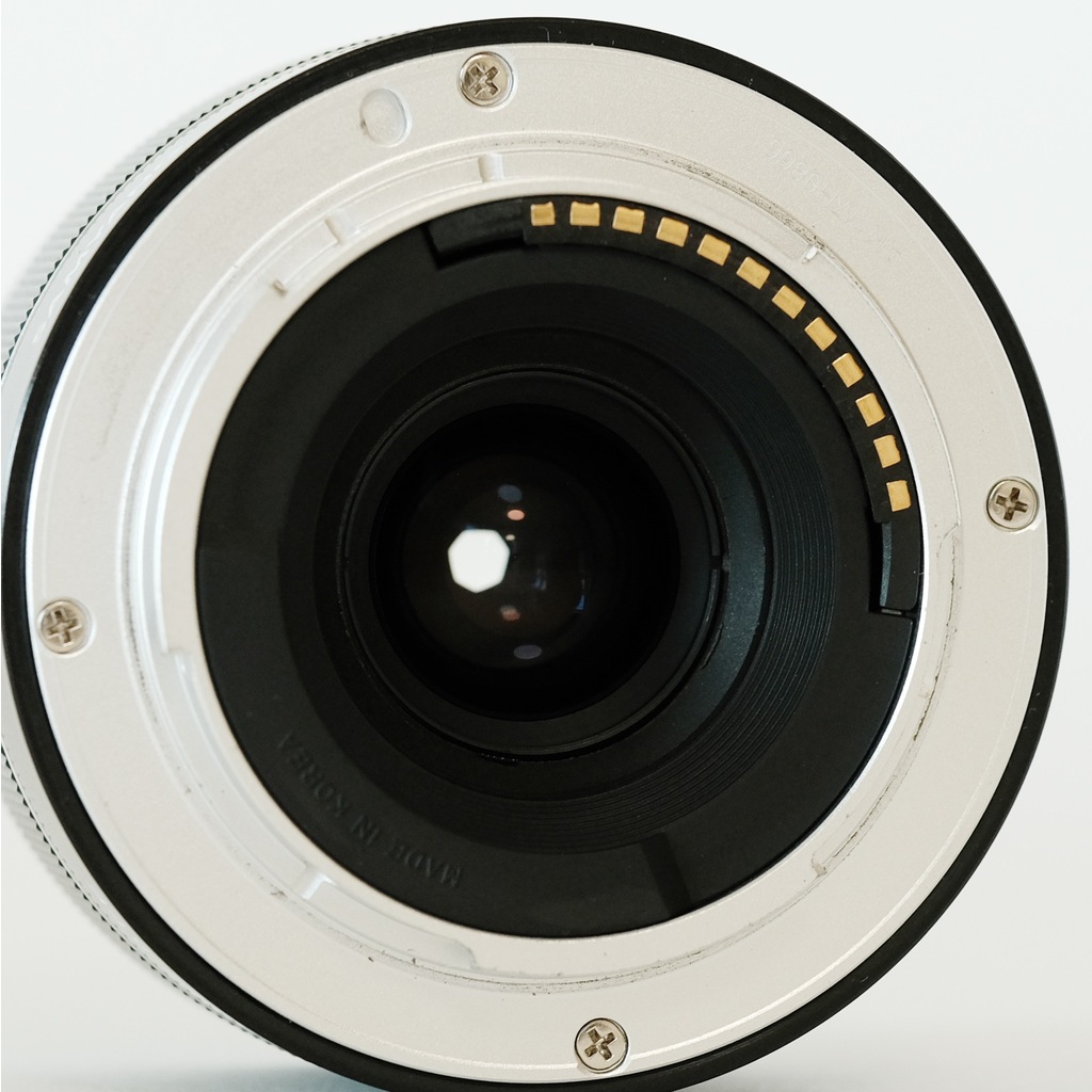 SAMYANG AF35mm F2.8 FE [ソニーE用]