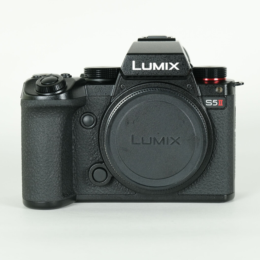 LUMIX DC-S5M2 ボディ 中古価格比較 - 価格.com