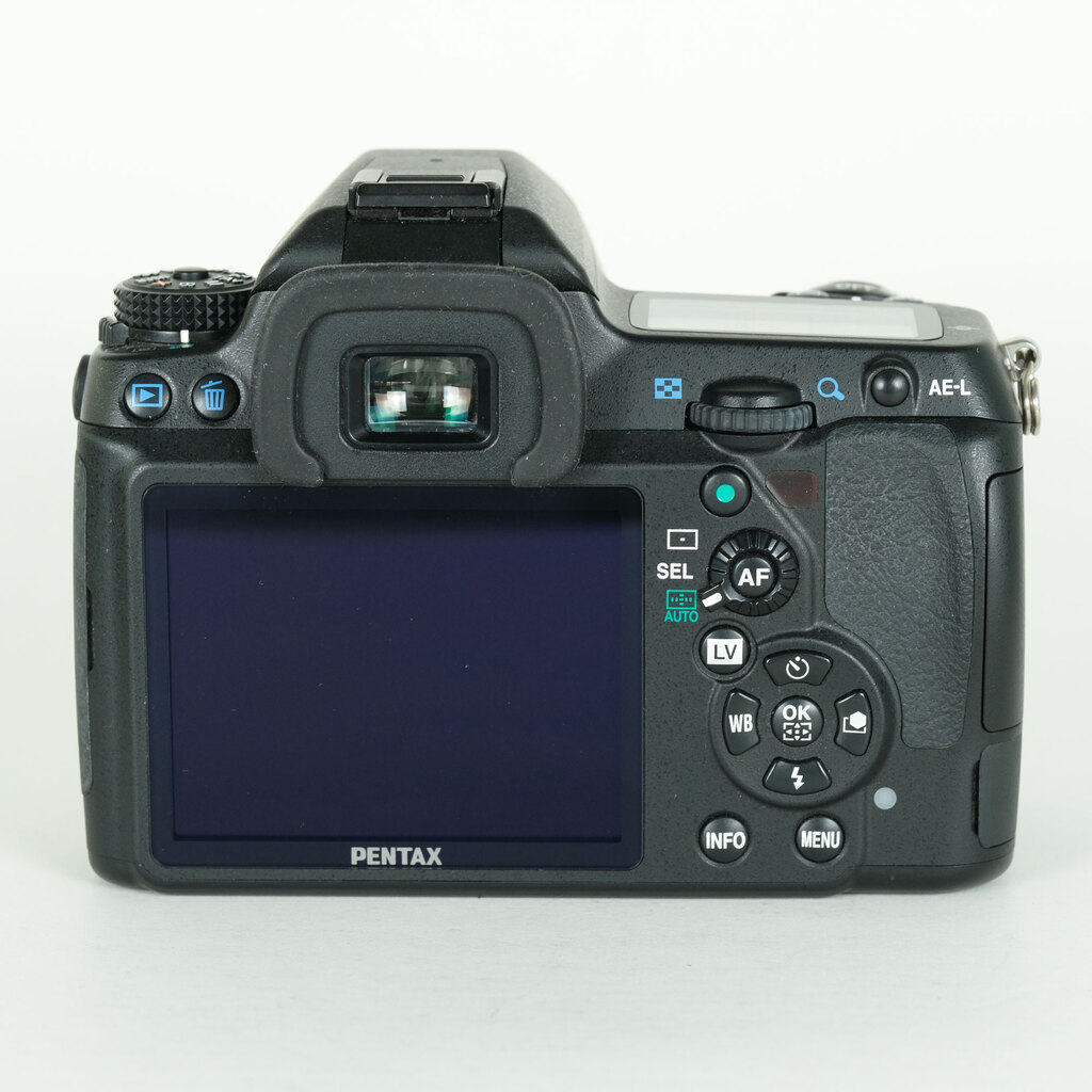 PENTAX K-7の出品 | ONE SCENE（ワンシーン）