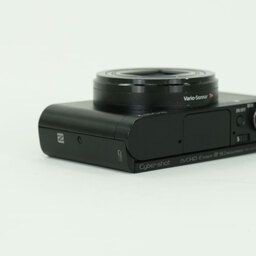 SONY Cyber-shot DSC-WX500 ブラック SONY Cyber-shot DSC-WX500 ブラック