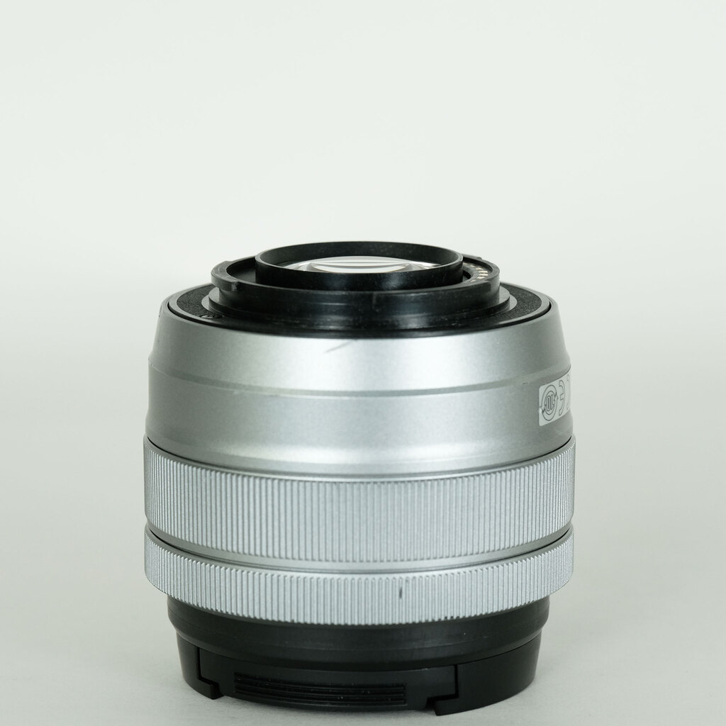 FUJIFILM XC15-45mmF3.5-5.6 OIS PZ
