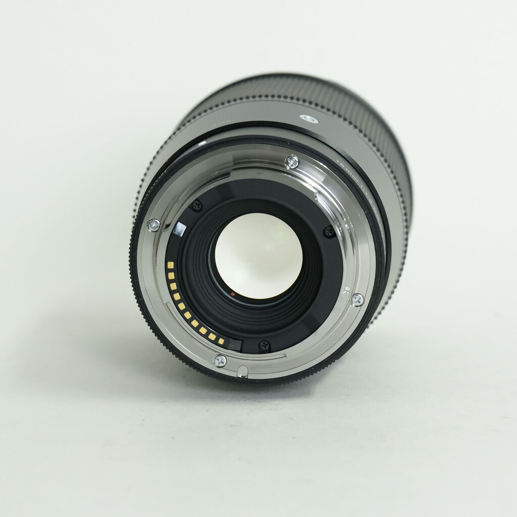 SIGMA 16mm F1.4 DC DN｜Contemporary [ソニーE用]