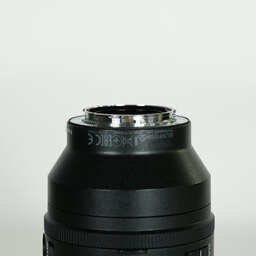 SONY FE 50mm F1.2 GM SEL50F12GM