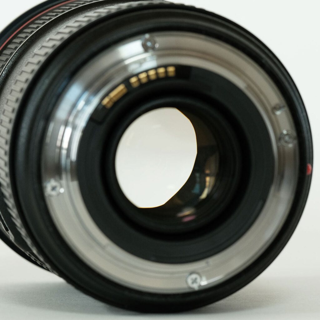 Canon EF24-70mm F2.8L II USM