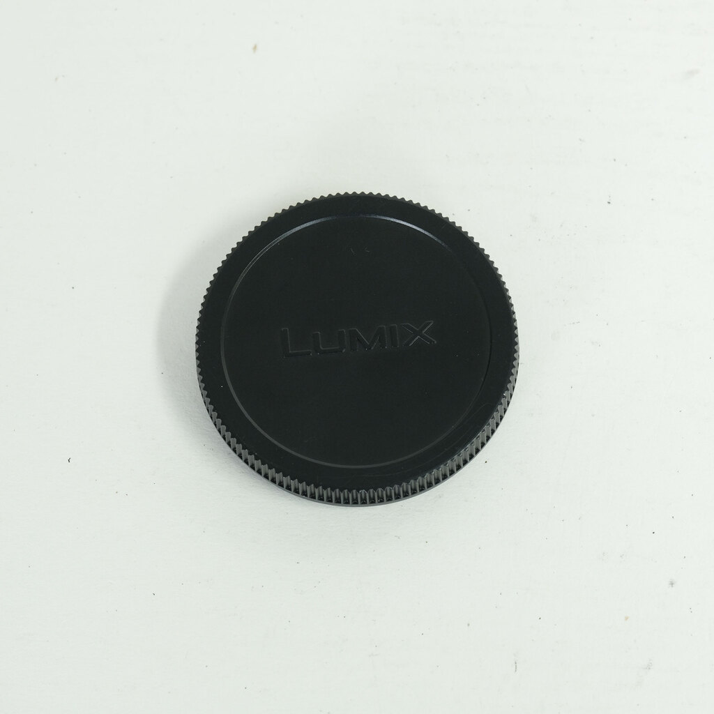 Panasonic LUMIX S 20-60mm F3.5-5.6