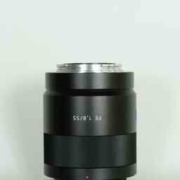 SONY Sonnar T* FE 55mm F1.8 ZA SEL55F18Z