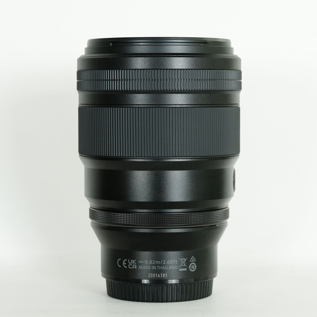 Nikon NIKKOR Z 135mm f/1.8 S Plenaの出品 | ONE SCENE（ワンシーン）