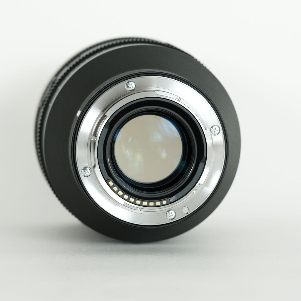 SONY FE 50mm F1.2 GM SEL50F12GM SONY FE 50mm F1.2 GM SEL50F12GM