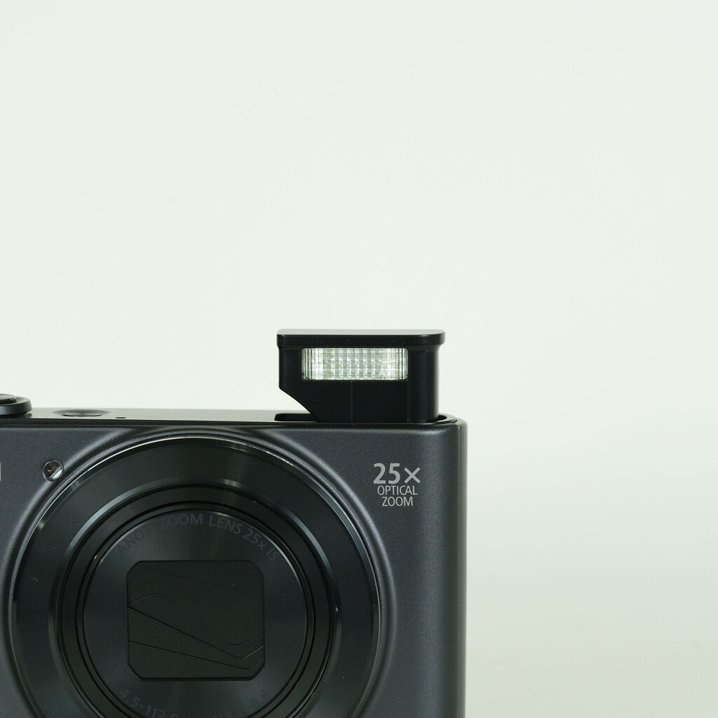 Canon PowerShot SX620 HS ブラック