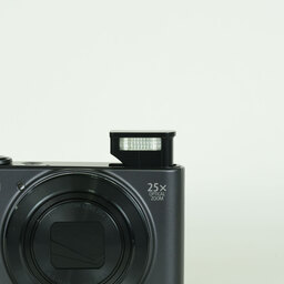 Canon PowerShot SX620 HS ブラック