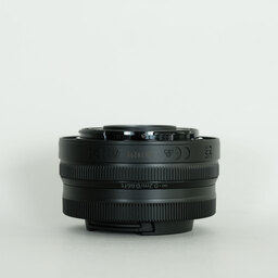 Nikon NIKKOR Z DX 16-50mm f/3.5-6.3 VR