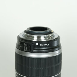 Canon EF-S18-200mm F3.5-5.6 IS