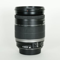 Canon EF-S18-200mm F3.5-5.6 IS