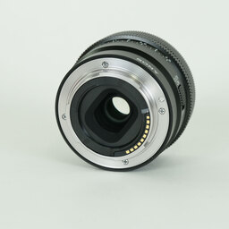 SONY FE 24mm F2.8 G SEL24F28G