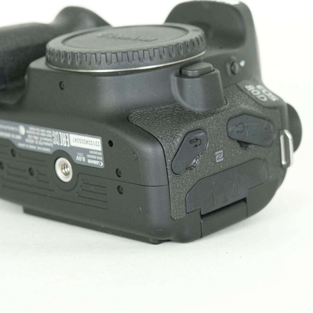 Canon EOS 80D Canon EOS 80D