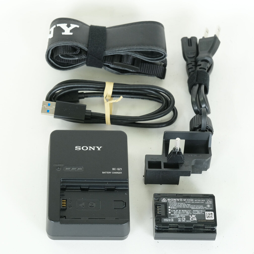 SONY α7R V（ILCE-7RM5）