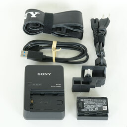 SONY α7R V（ILCE-7RM5）