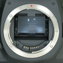 Canon EOS 5D Mark III